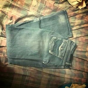 Daytrip Jeans