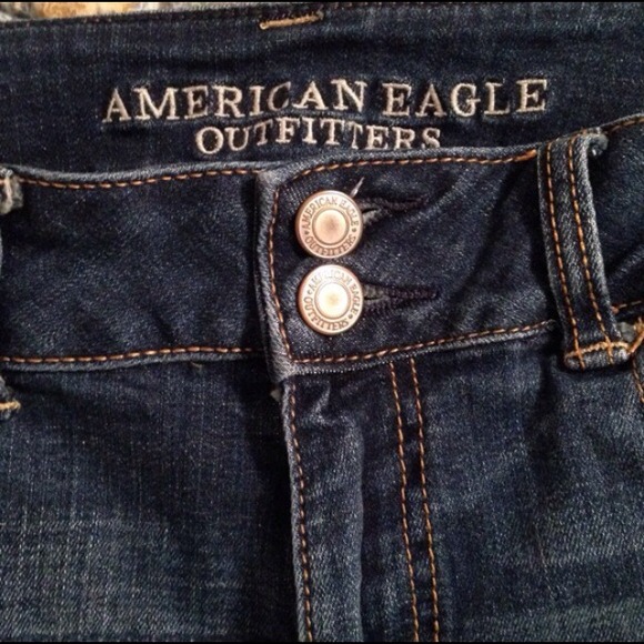 AE Jeans Bundle!!
