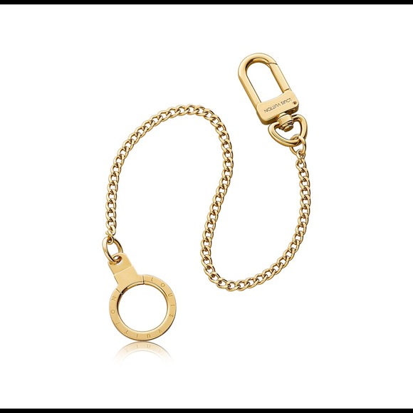 ️SOLDLouis Vuitton Neverfull GM Damier Ebene & Key - Picture 4 of 4