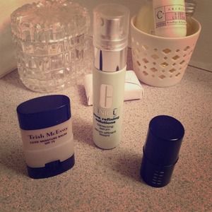 Reserved-makeup Bundle