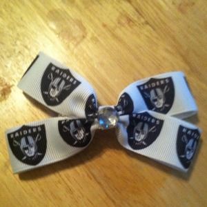 Raiders bow