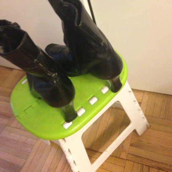 Shoe boots - Picture 2 of 2