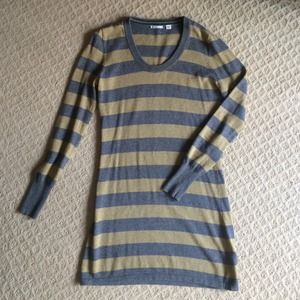 Ben sherman long knit