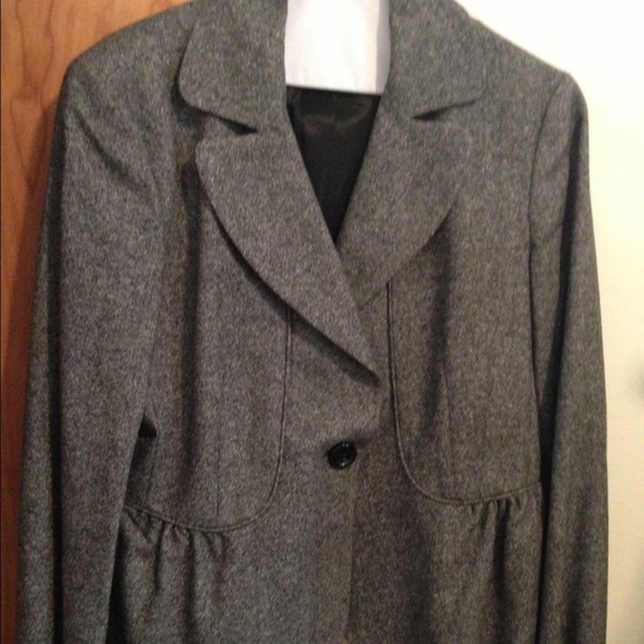 United Colors of Benetton Blazer Size 46 Blazer.