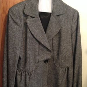 United Colors of Benetton Blazer Size 46 Blazer.