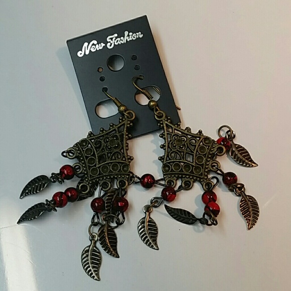 Jewelry - BOGO 1/2 OFF