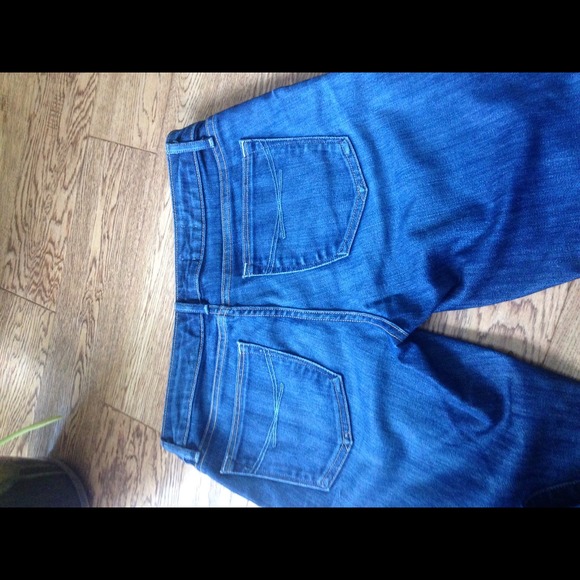 Gap jeans - Picture 3 of 3