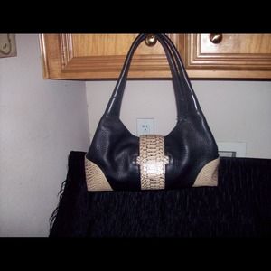 KATE LANDRY PURSE