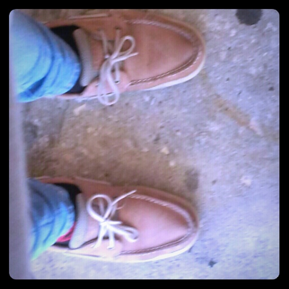Sperrys - Picture 1 of 2