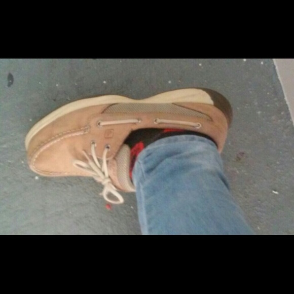 Sperrys - Picture 2 of 2