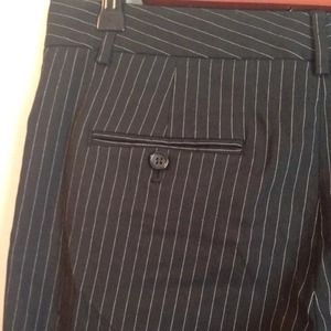 Express Editor Dress Slacks Size 4