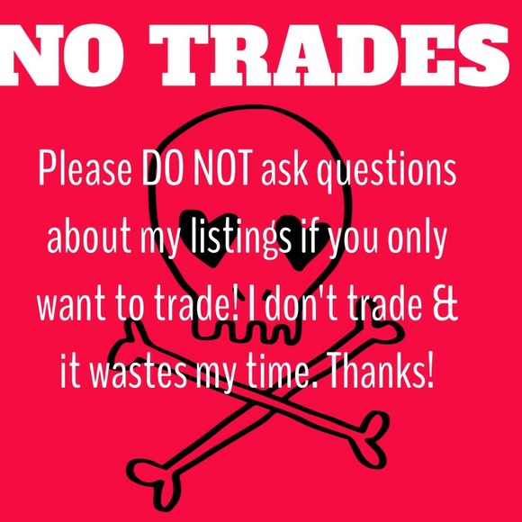 ATTENTION SHOPPERS