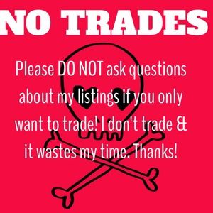 ATTENTION SHOPPERS