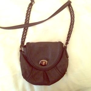 Cross body bag