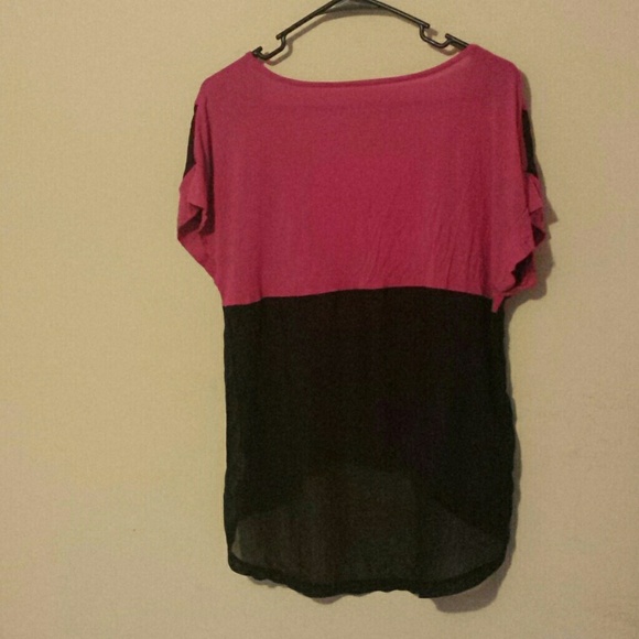 Girls top - Picture 3 of 3