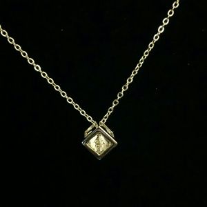 Sterling silver jewelry