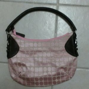 Nice Pink Thirty One Handbag