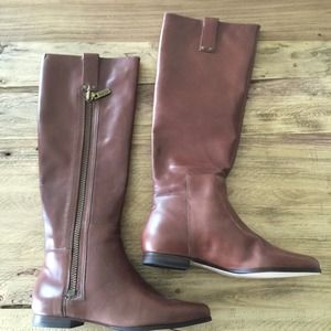 Ladies Boots