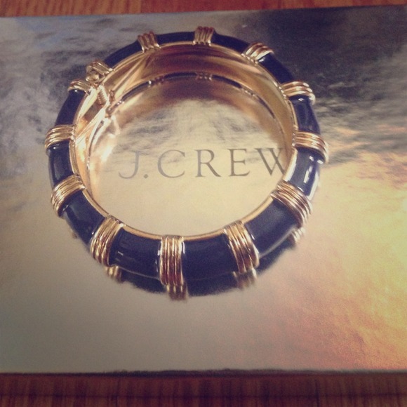 J. Crew bangle