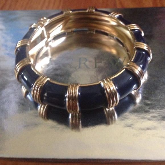J. Crew bangle - Picture 2 of 2