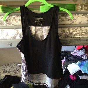 American eagle shirt