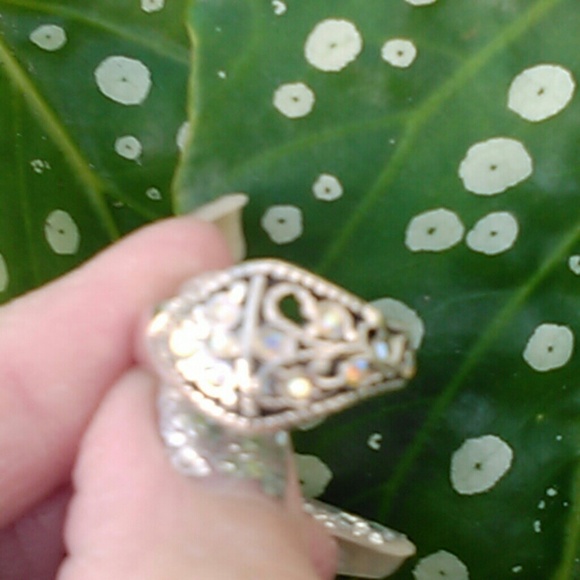 Premier Designs Ring - Picture 2 of 3