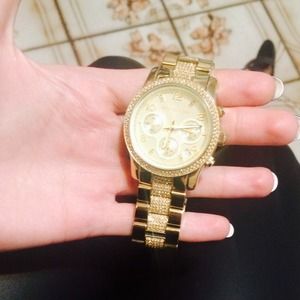 Michael Kors watch