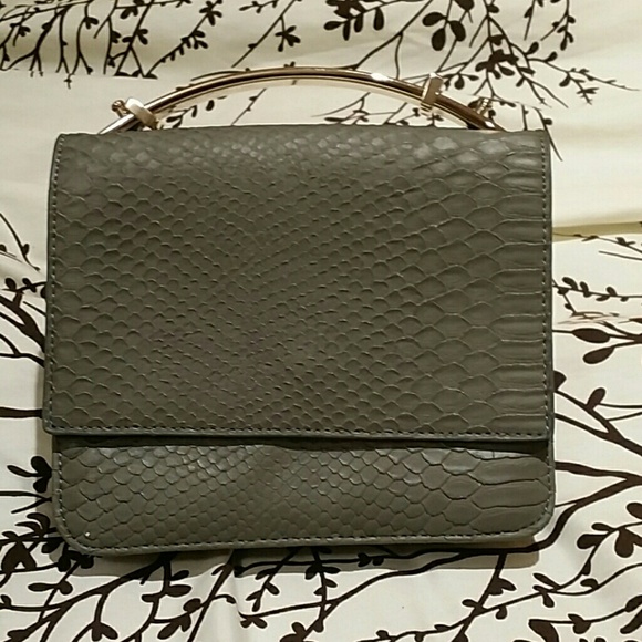 JustFab Evening bag