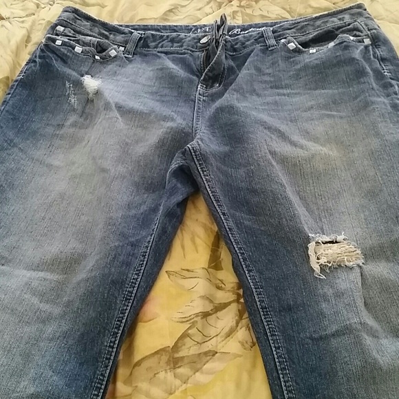 Jeans