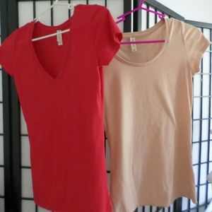 SALE! Threads for Thought tshirt bundle