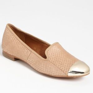 Sam Edelman Nude Aster Flats
