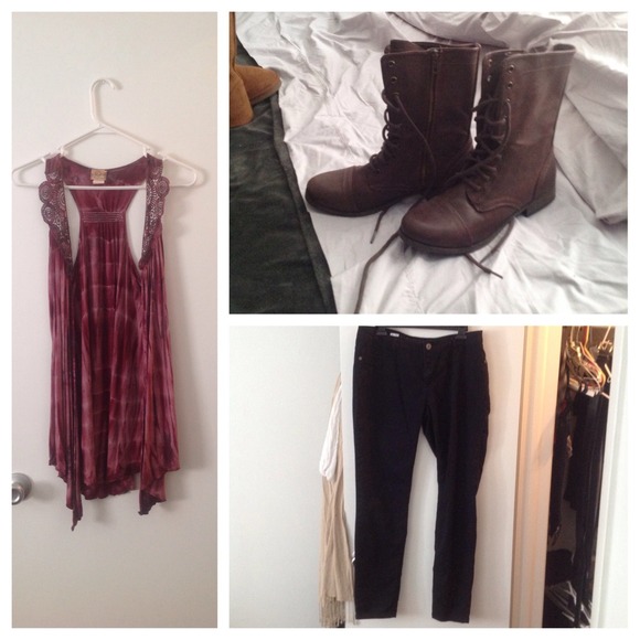 Bundle for Klearyzzzz!