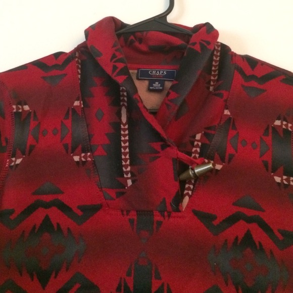 Cozy Aztec - Picture 2 of 2