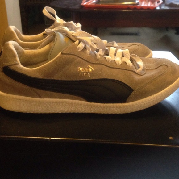 Classic Pumas