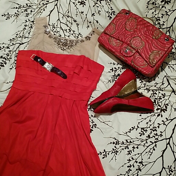 Ark & Co Dresses & Skirts - 🎉🎉HP 2/7🎉🎉Best cocktail dress💐💐💃💃💝💝💝