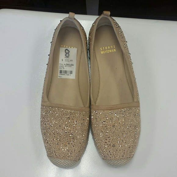 Stuart weitzman