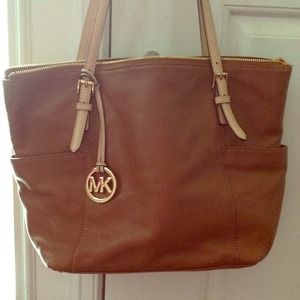 Michael Kors handbag
