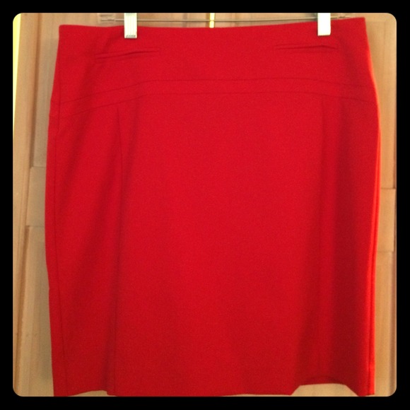 Express pencil skirt size 10