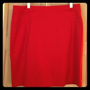 Express pencil skirt size 10