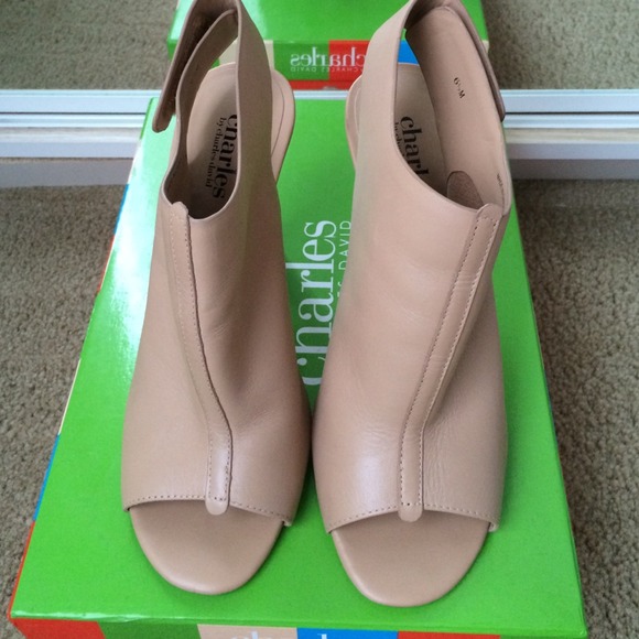 Charles David Imperial II