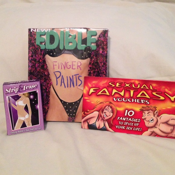 Playful Package