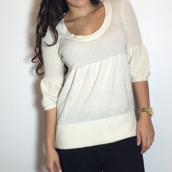 Vince Sweaters - 🚫SOLD🚫VINCE Cashmere Sweater