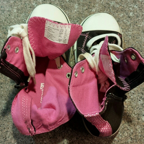 Girl's Shoes - Picture 4 of 4