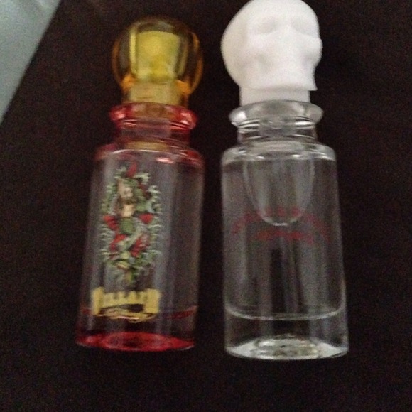 Ed Hardy Perfume