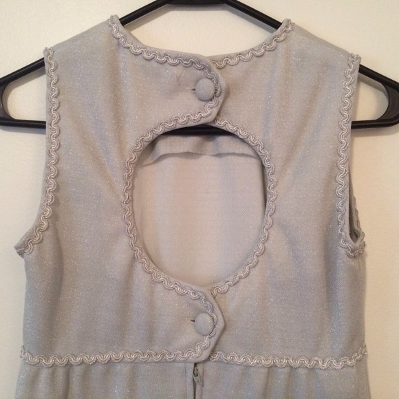 Vintage Mod Dress