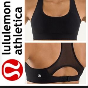 Lululemon bra bitty bracer