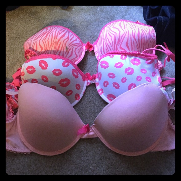 Bras