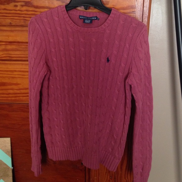 Polo Ralph Lauren sweater