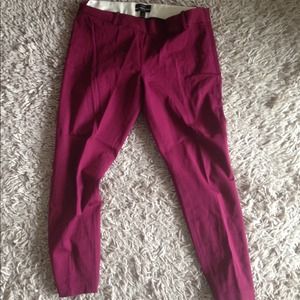 J.Crew, Minnie pants