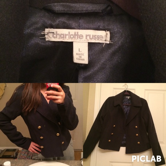 Charlotte Russe Outerwear - BUNDLE